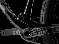 Trek Bikes Supercaliber SLR 9.8 XT Gen 2 Argent Drizzle Cheap