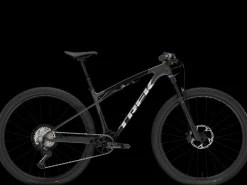 Trek Bikes Supercaliber SLR 9.8 XT Gen 2 Argent Drizzle Cheap