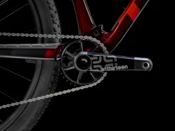 Trek Bikes Supercaliber SLR 9.8 XT Gen 2 Argent Drizzle Cheap