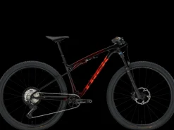 Trek Bikes Supercaliber SLR 9.8 XT Gen 2 Argent Drizzle Cheap