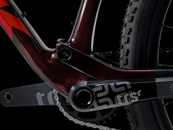 Trek Bikes Supercaliber SLR 9.8 XT Gen 2 Argent Drizzle Cheap