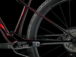 Trek Bikes Supercaliber SLR 9.8 XT Gen 2 Argent Drizzle Cheap