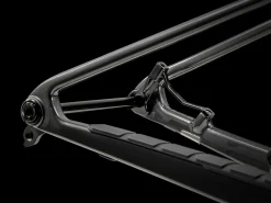 Trek Bikes Supercaliber SLR 9.8 XT Gen 2 Argent Drizzle Cheap
