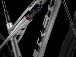 Trek Bikes Supercaliber SLR 9.8 XT Gen 2 Argent Drizzle Cheap