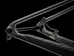 Trek Bikes Supercaliber SLR 9.8 XT Gen 2 Argent Drizzle Cheap