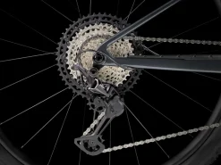 Trek Bikes Supercaliber SLR 9.8 XT Gen 2 Argent Drizzle Cheap