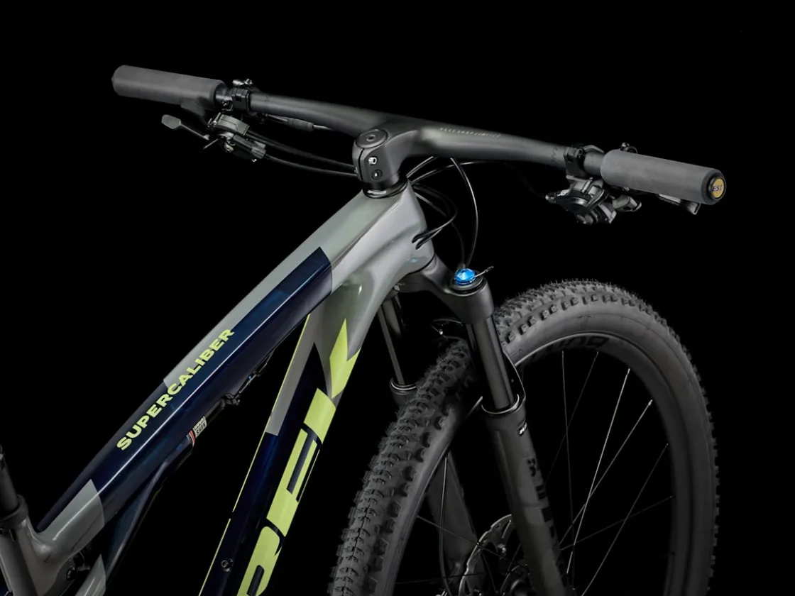 Trek Bikes Supercaliber SLR 9.8 XT Gen 2 Outlet