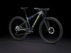 Trek Bikes Supercaliber SLR 9.8 XT Gen 2 Outlet