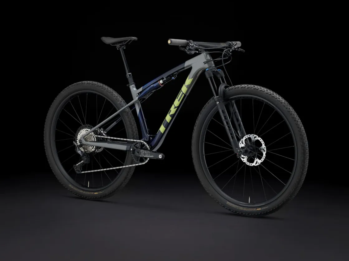 Trek Bikes Supercaliber SLR 9.8 XT Gen 2 Outlet