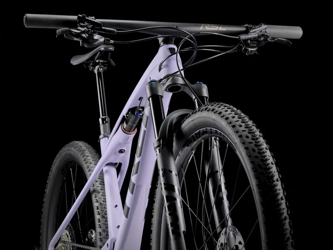 Trek Bikes Supercaliber SLR 9.8 XT Gen 2 Outlet