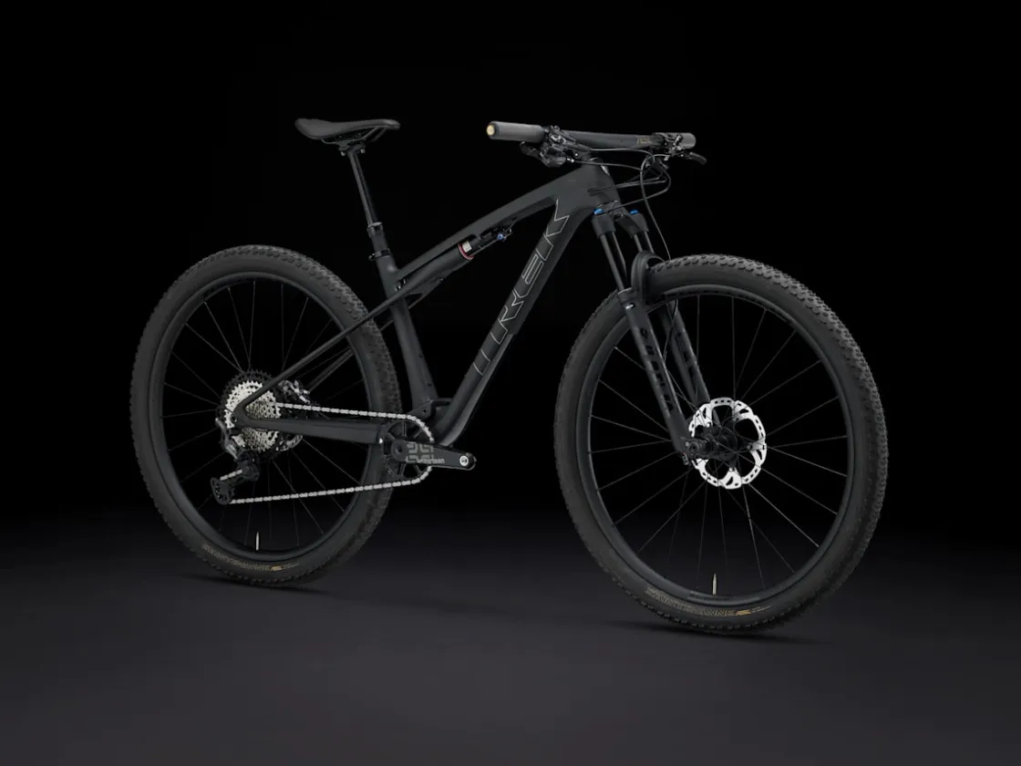 Trek Bikes Supercaliber SLR 9.8 XT Gen 2 Outlet