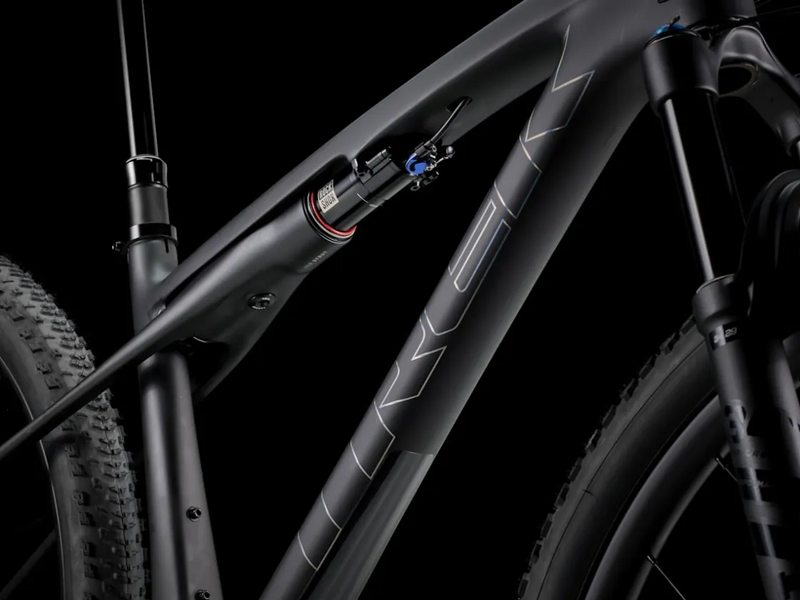 Trek Bikes Supercaliber SLR 9.8 XT Gen 2 Outlet