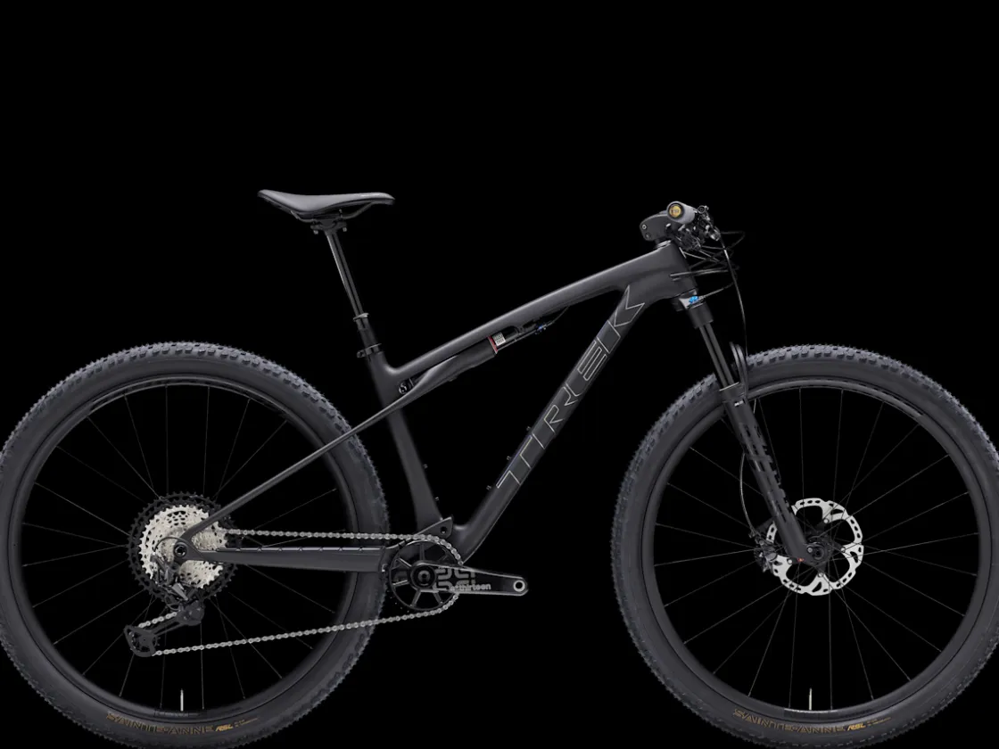 Trek Bikes Supercaliber SLR 9.8 XT Gen 2 Outlet