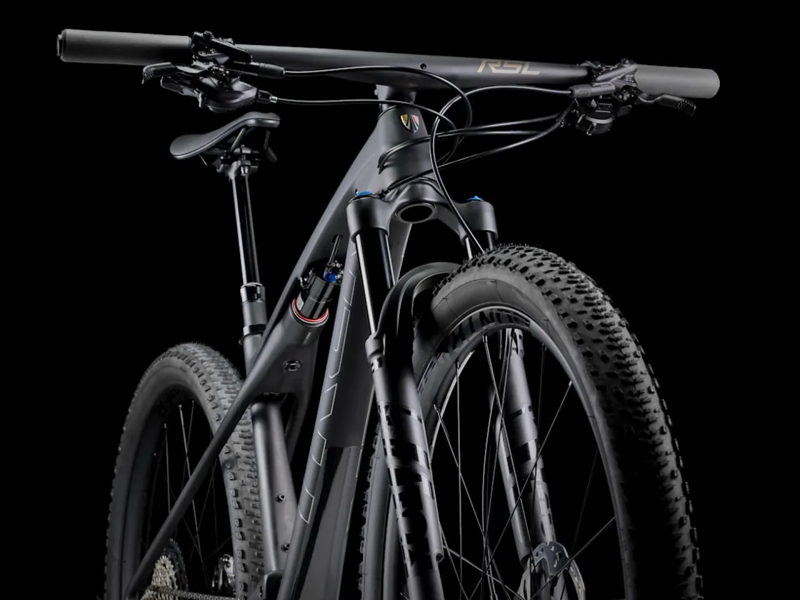 Trek Bikes Supercaliber SLR 9.8 XT Gen 2 Outlet