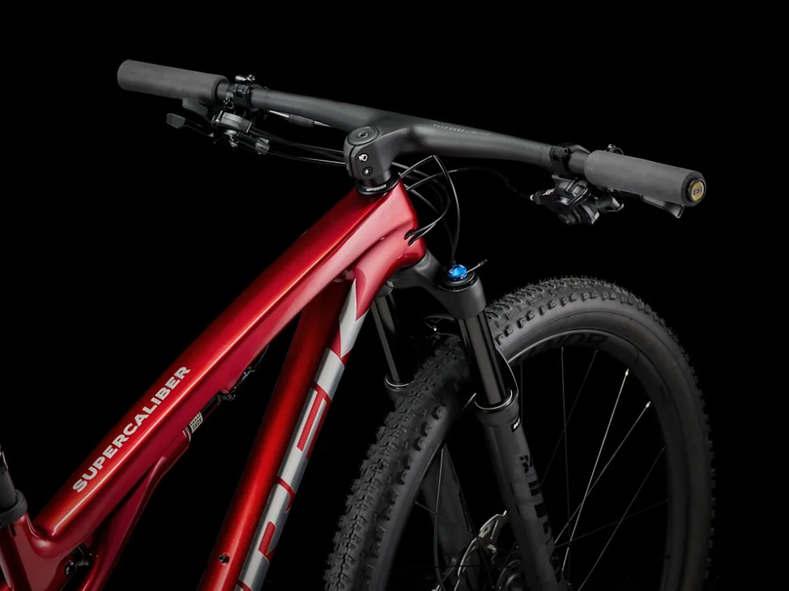Trek Bikes Supercaliber SLR 9.8 XT Gen 2 Outlet