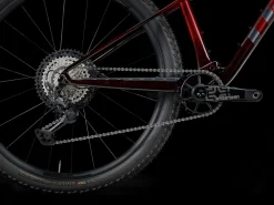 Trek Bikes Supercaliber SLR 9.8 XT Gen 2 Outlet