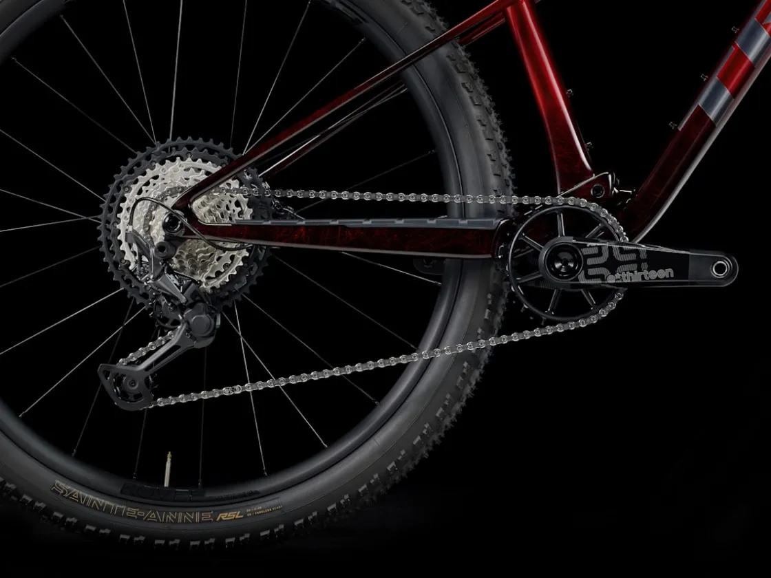 Trek Bikes Supercaliber SLR 9.8 XT Gen 2 Outlet