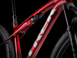 Trek Bikes Supercaliber SLR 9.8 XT Gen 2 Outlet