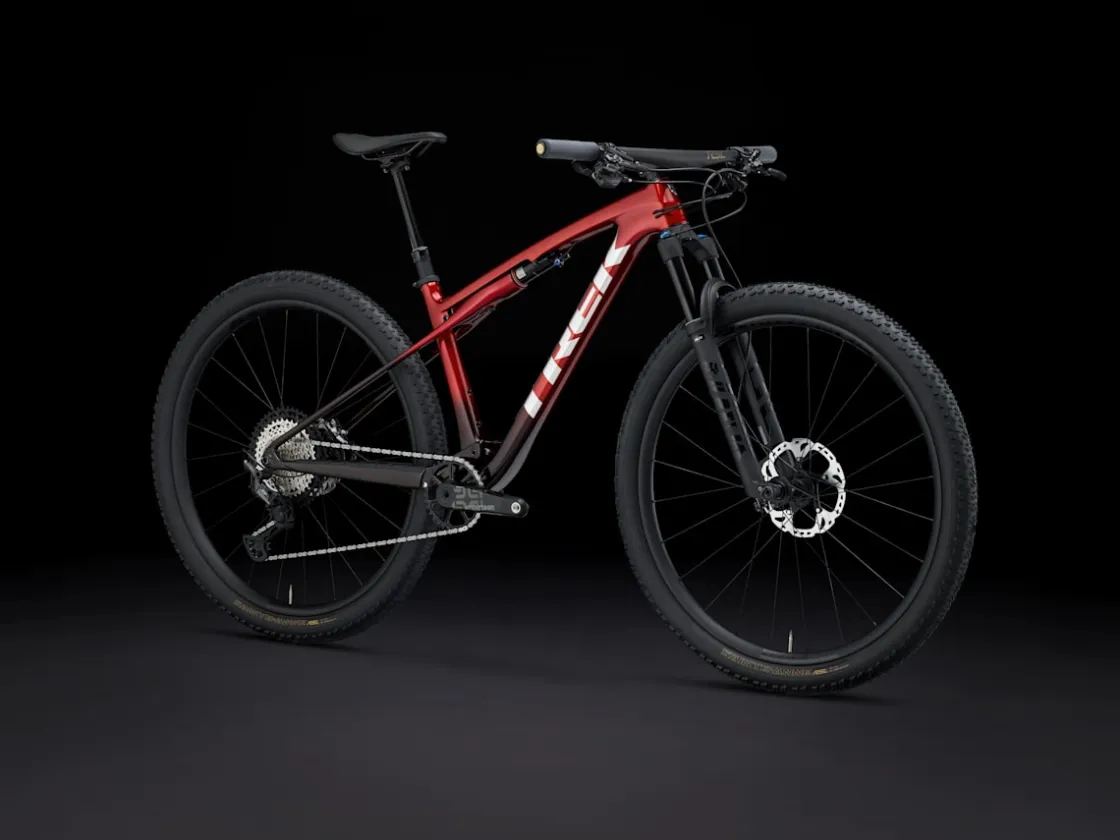 Trek Bikes Supercaliber SLR 9.8 XT Gen 2 Outlet