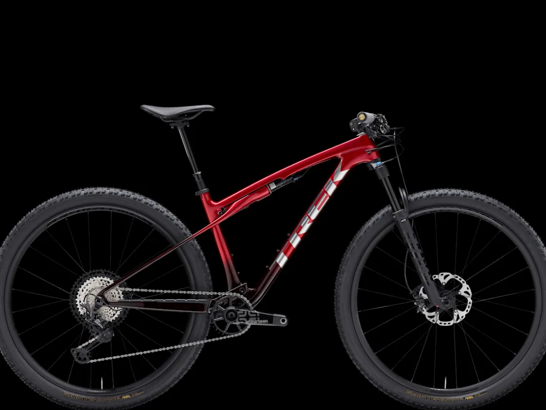 Trek Bikes Supercaliber SLR 9.8 XT Gen 2 Outlet