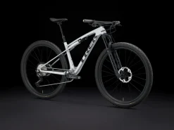 Trek Bikes Supercaliber SLR 9.8 XT Gen 2 Outlet