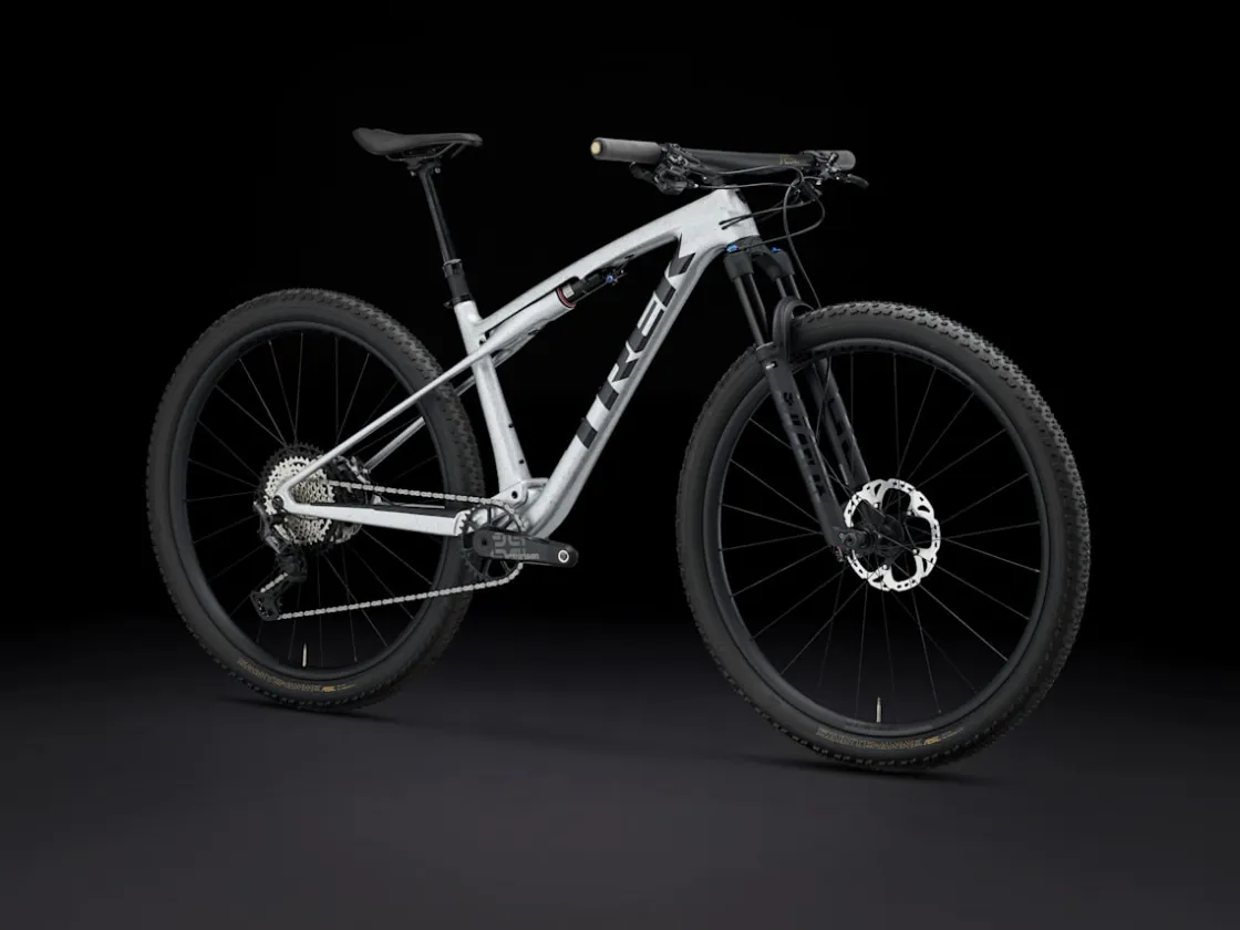 Trek Bikes Supercaliber SLR 9.8 XT Gen 2 Outlet