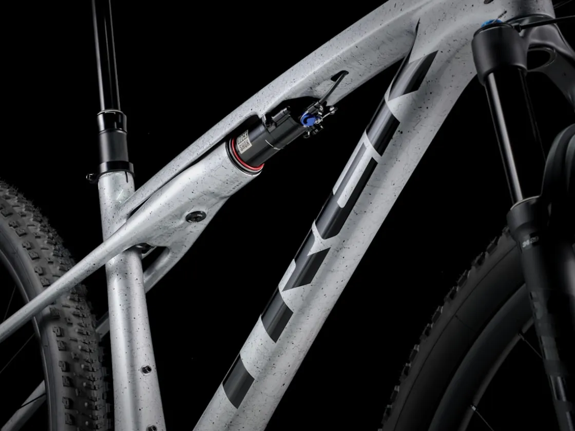 Trek Bikes Supercaliber SLR 9.8 XT Gen 2 Outlet