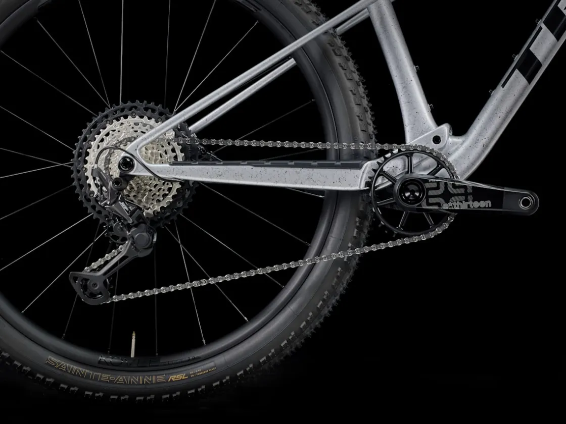 Trek Bikes Supercaliber SLR 9.8 XT Gen 2 Outlet
