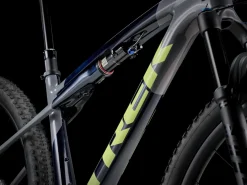 Trek Bikes Supercaliber SLR 9.8 XT Gen 2 Outlet