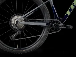 Trek Bikes Supercaliber SLR 9.8 XT Gen 2 Outlet
