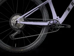 Trek Bikes Supercaliber SLR 9.8 XT Gen 2 Outlet