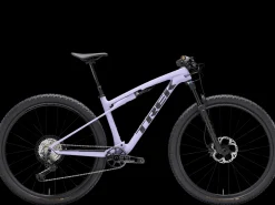 Trek Bikes Supercaliber SLR 9.8 XT Gen 2 Outlet