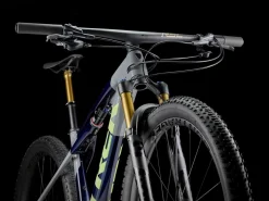 Trek Bikes Supercaliber SLR 9.9 XTR Gen 2 Hot