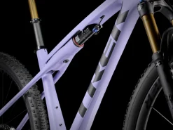 Trek Bikes Supercaliber SLR 9.9 XTR Gen 2 Hot