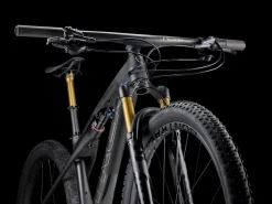 Trek Bikes Supercaliber SLR 9.9 XTR Gen 2 Hot