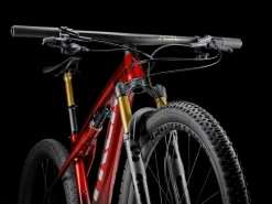 Trek Bikes Supercaliber SLR 9.9 XTR Gen 2 Hot