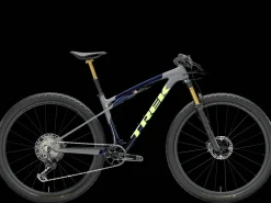 Trek Bikes Supercaliber SLR 9.9 XTR Gen 2 Hot