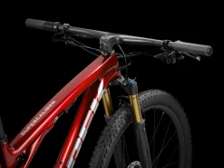 Trek Bikes Supercaliber SLR 9.9 XTR Gen 2 Hot
