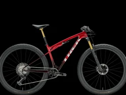 Trek Bikes Supercaliber SLR 9.9 XTR Gen 2 Hot