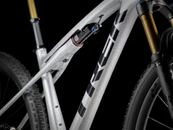 Trek Bikes Supercaliber SLR 9.9 XTR Gen 2 Hot