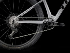 Trek Bikes Supercaliber SLR 9.9 XTR Gen 2 Hot