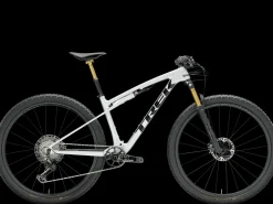 Trek Bikes Supercaliber SLR 9.9 XTR Gen 2 Hot