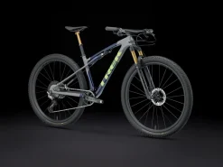 Trek Bikes Supercaliber SLR 9.9 XTR Gen 2 Hot