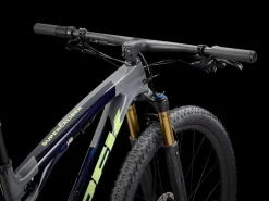 Trek Bikes Supercaliber SLR 9.9 XTR Gen 2 Hot