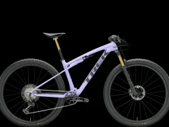 Trek Bikes Supercaliber SLR 9.9 XTR Gen 2 Hot