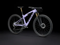 Trek Bikes Supercaliber SLR 9.9 XTR Gen 2 Hot
