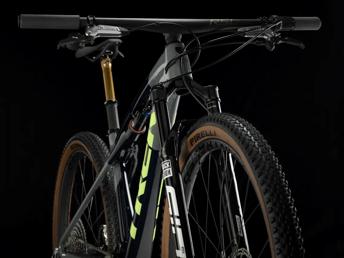 Trek Bikes Supercaliber SLR 9.9 XX AXS Gen 2 Shop