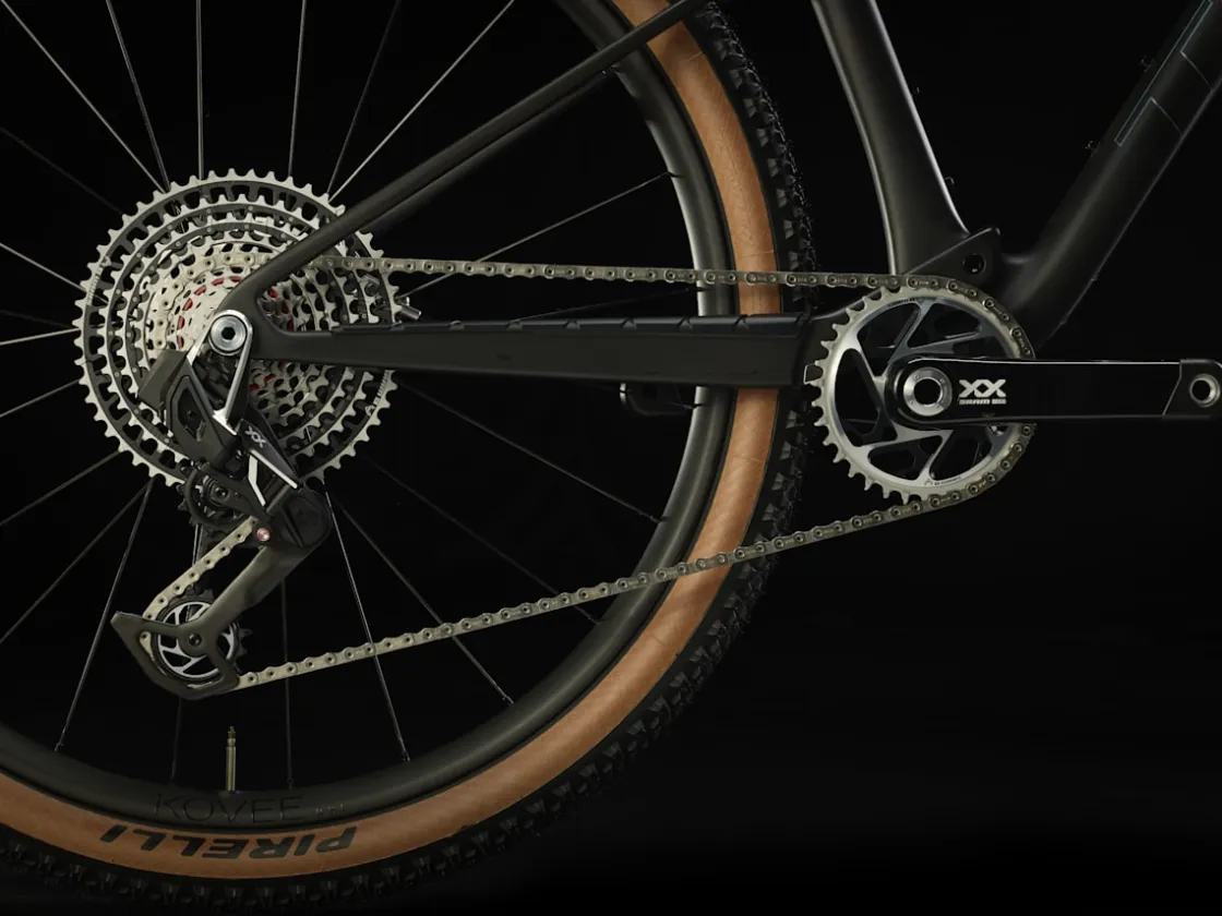 Trek Bikes Supercaliber SLR 9.9 XX AXS Gen 2 Shop