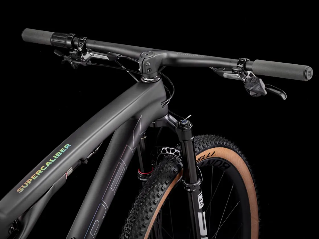 Trek Bikes Supercaliber SLR 9.9 XX AXS Gen 2 Shop