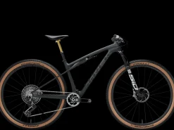 Trek Bikes Supercaliber SLR 9.9 XX AXS Gen 2 Shop